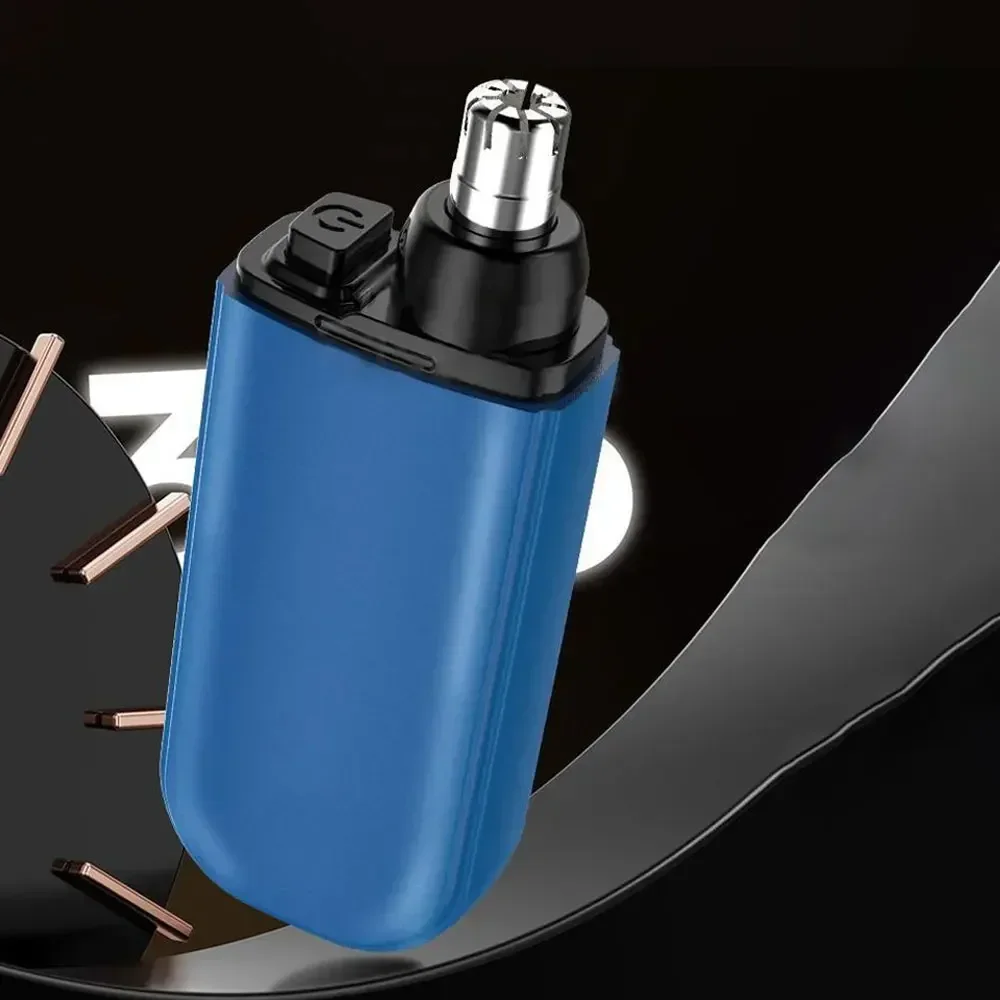 BlitzPro™ Portable Nose Hair Trimmer - Image 8