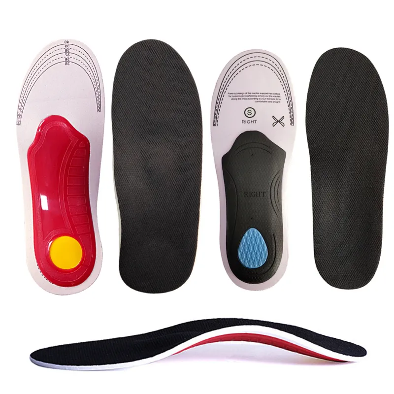 Orthopedic Arch Support Insoles - Image 6