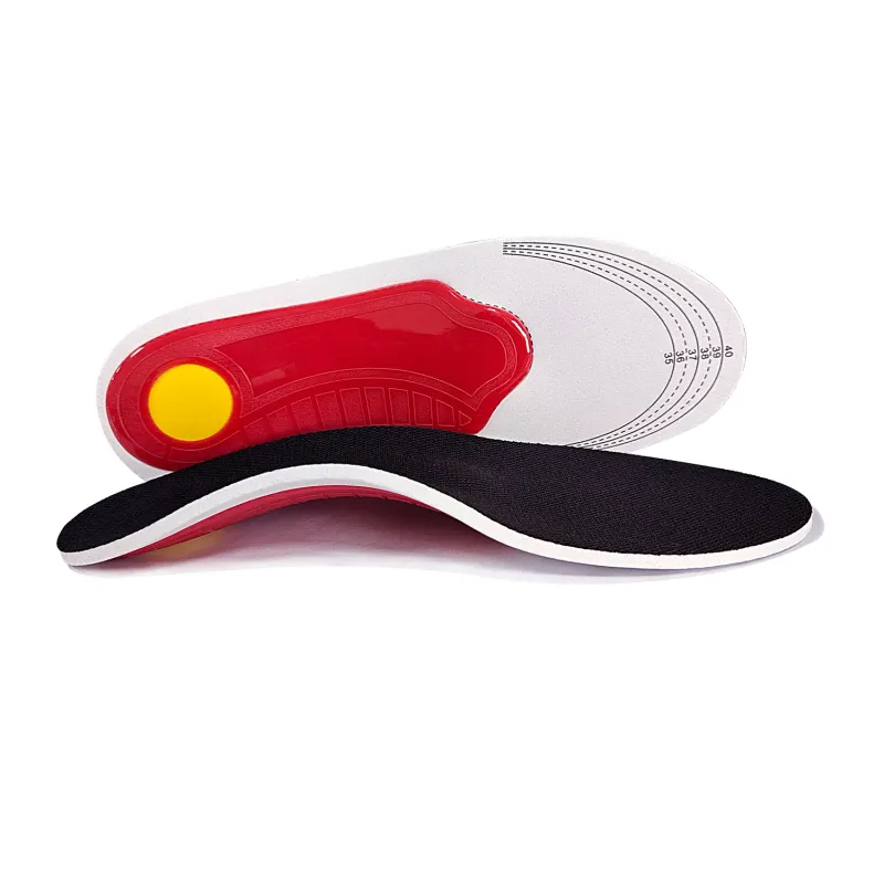 Orthopedic Arch Support Insoles - Image 7