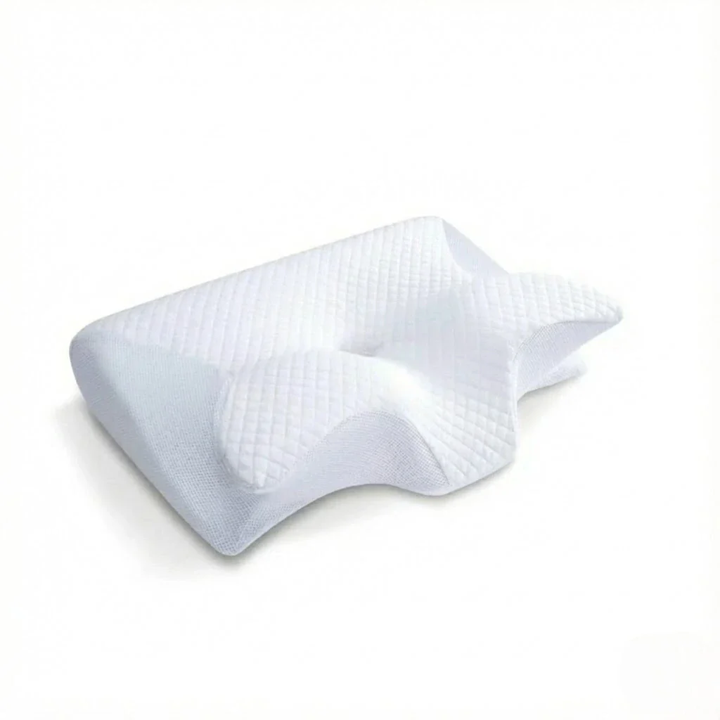 Orthopedic Cervical Neck Support Pillow - Image 6
