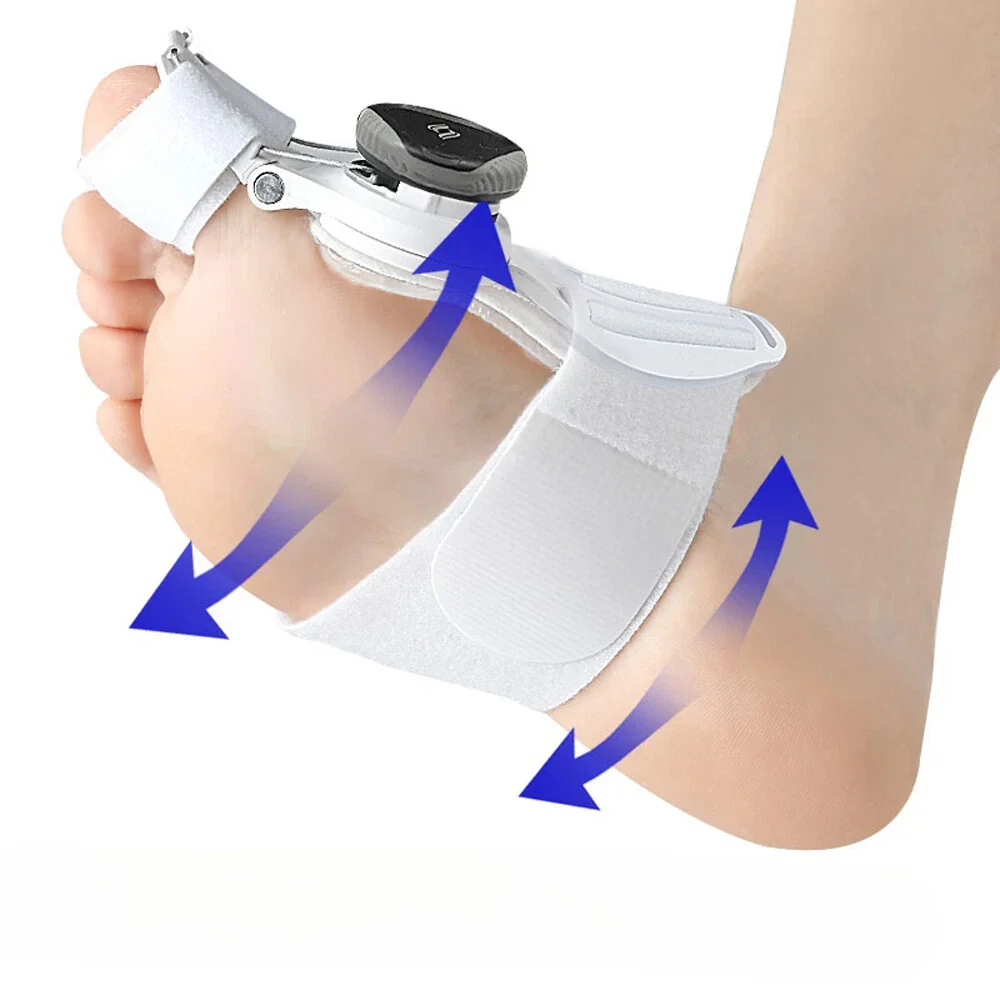 Orthopedic Toe Correction Brace - Image 5