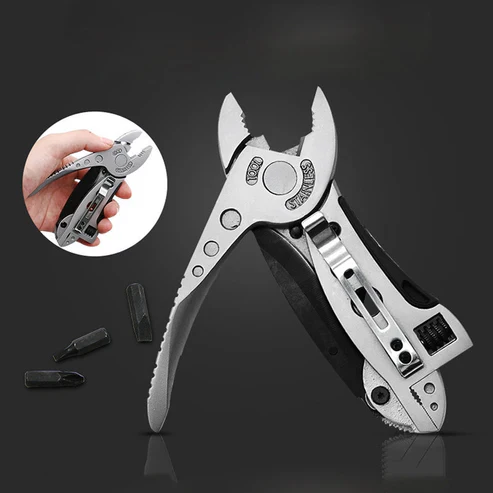 Vexon Multifunctional Pliers - Image 8