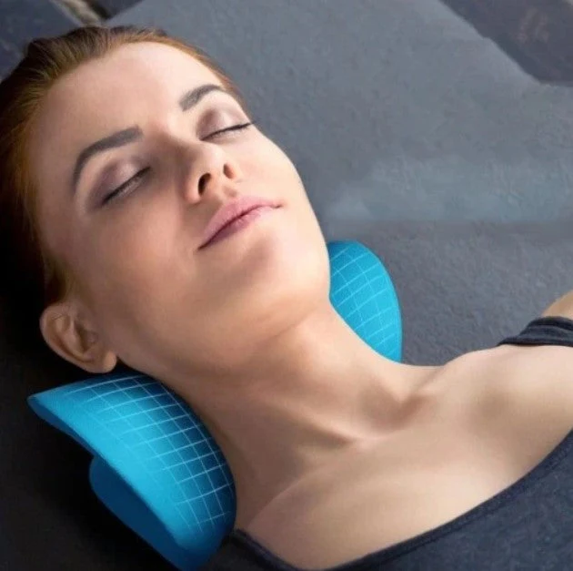 Pain Free Neck Pillow - Image 5
