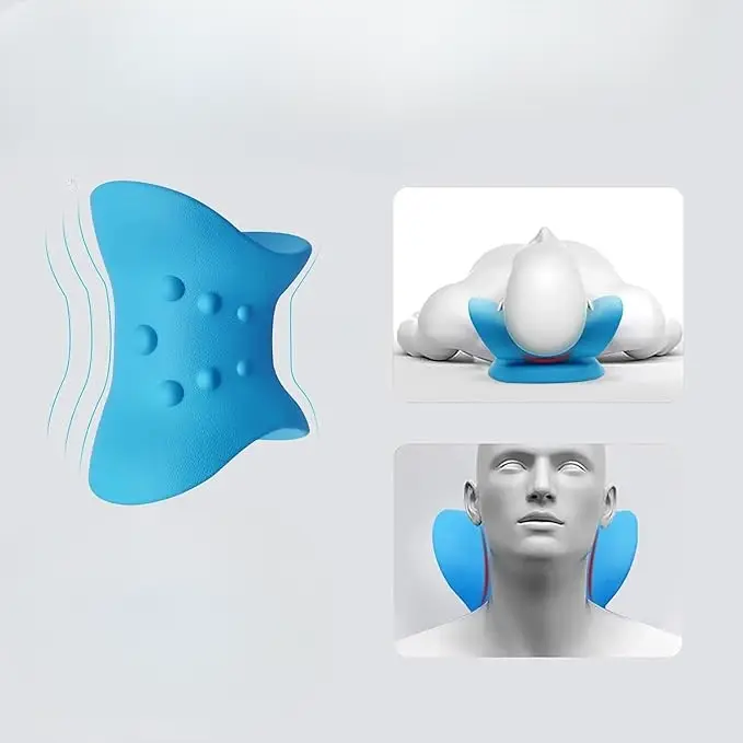 Pain Free Neck Pillow - Image 6