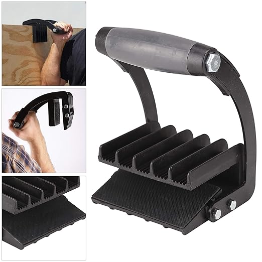 Panel Carrier Gripper - Image 3