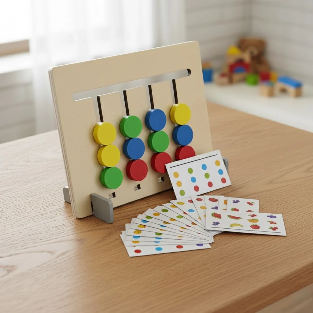 Pattern-Matching Puzzle Game - Image 4