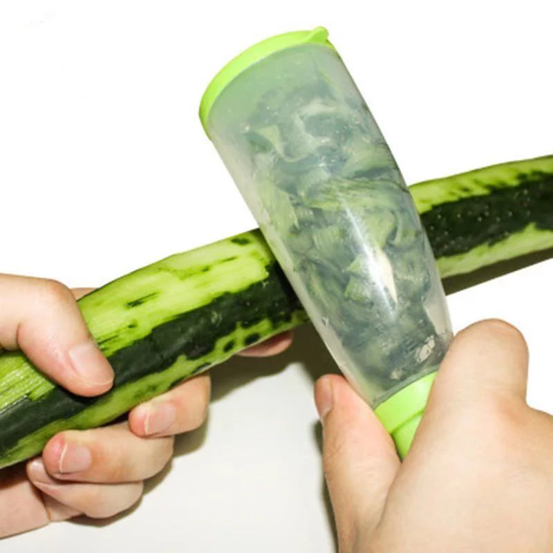 Peeler with Storage Container - Image 4