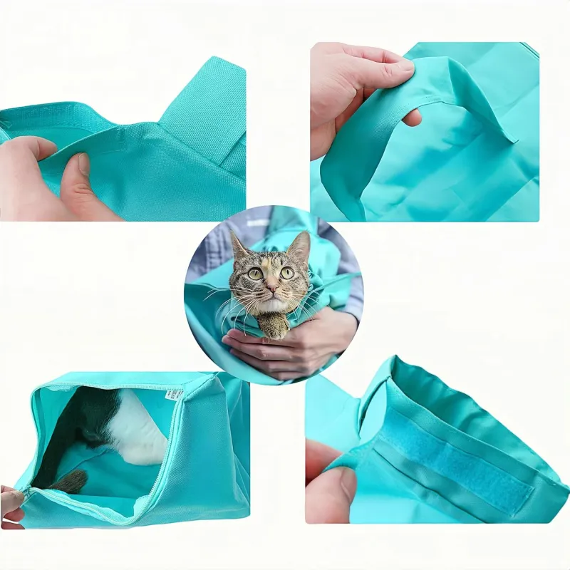 Pet Carrier Pouch - Image 4