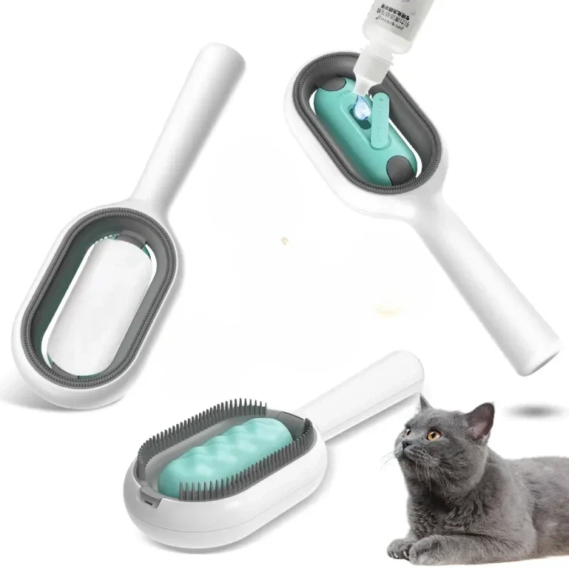 Pet Cleaning Brush - Image 6