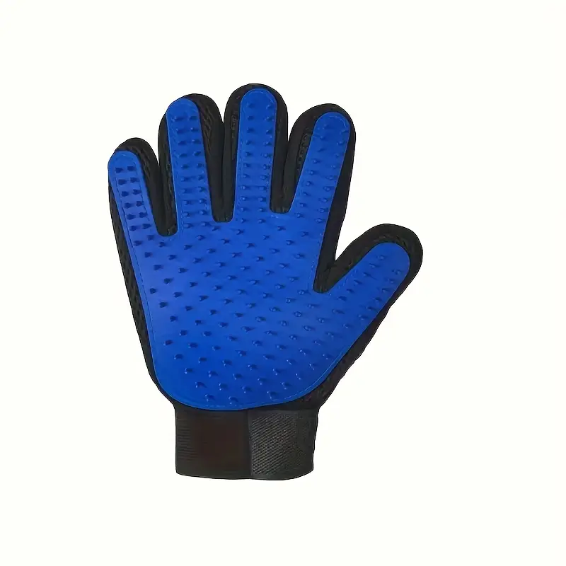 Pet Grooming Glove - Image 6