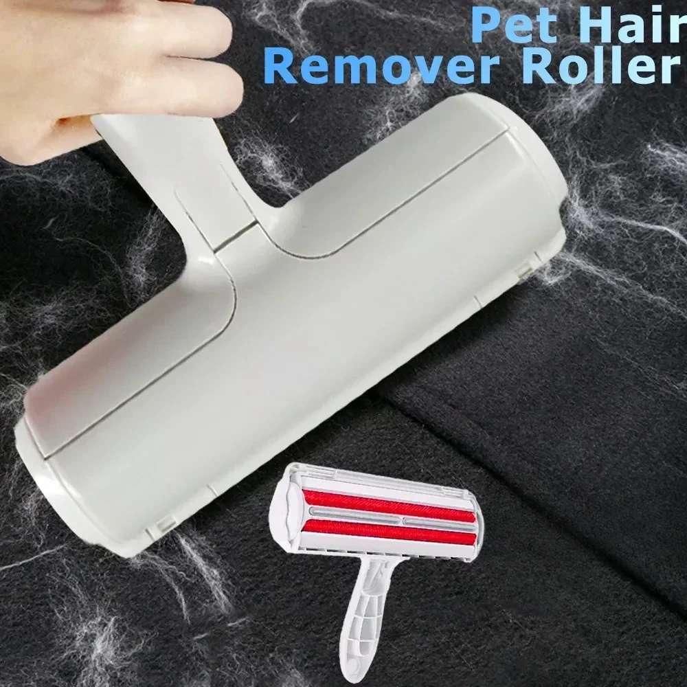 Pet Hair Remover Roller - Image 4