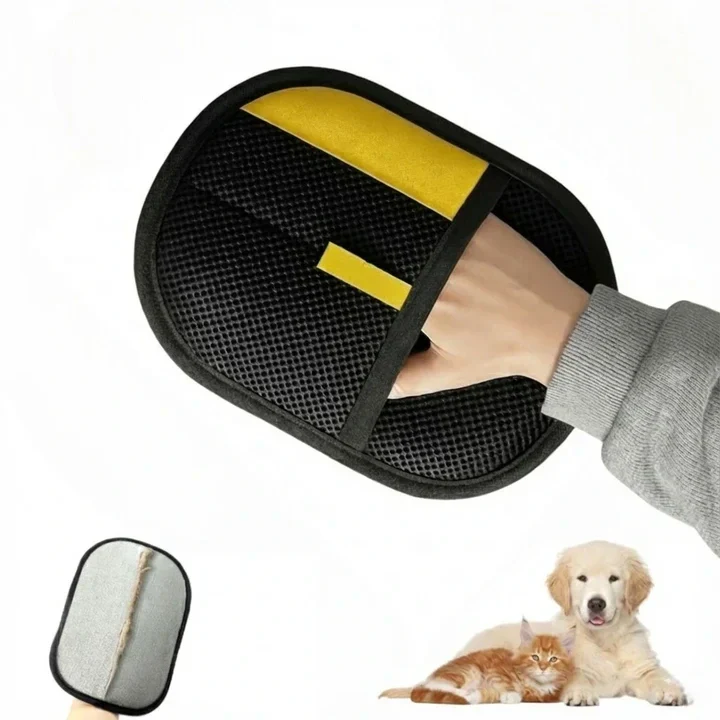Pet Hair Remover Glove