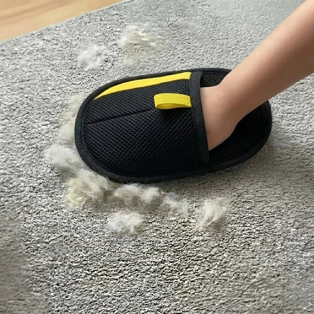 Pet Hair Remover Glove - Image 4