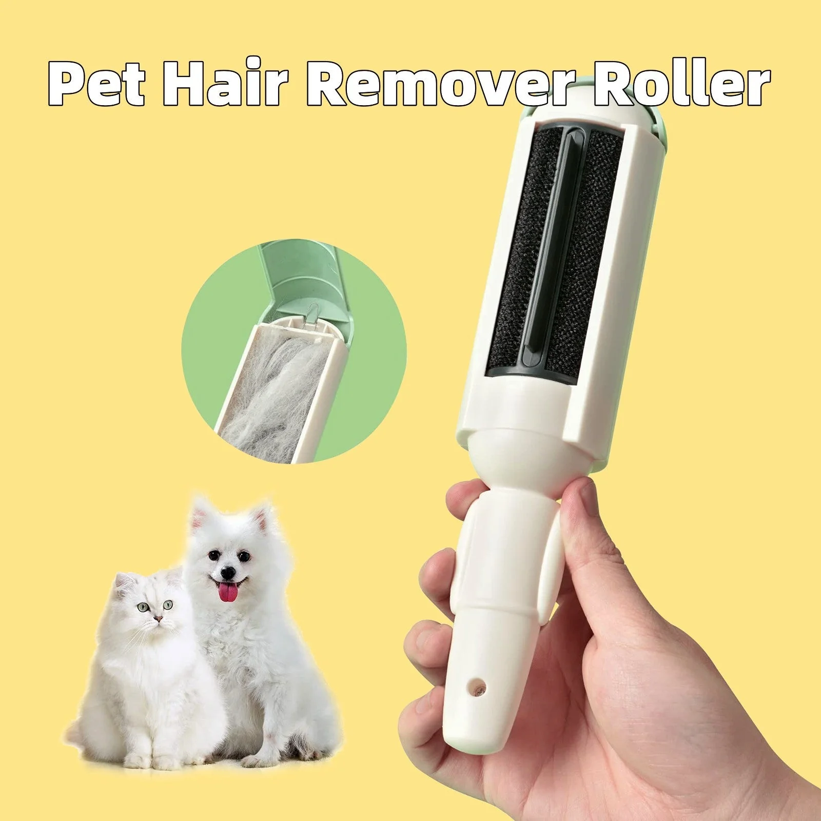 Pet Hair Remover - Image 10