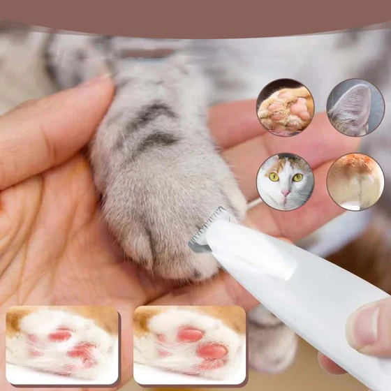 Kutzell™ Pet Hair Trimmer - Image 3