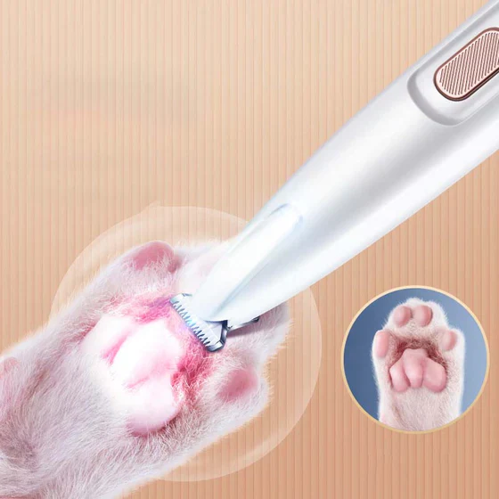 Kutzell™ Pet Hair Trimmer - Image 5
