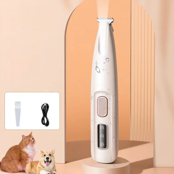 Kutzell™ Pet Hair Trimmer - Image 6