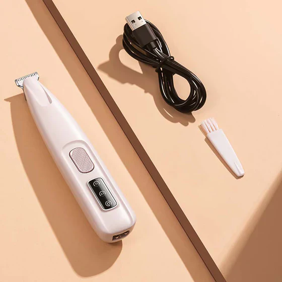 Kutzell™ Pet Hair Trimmer - Image 7
