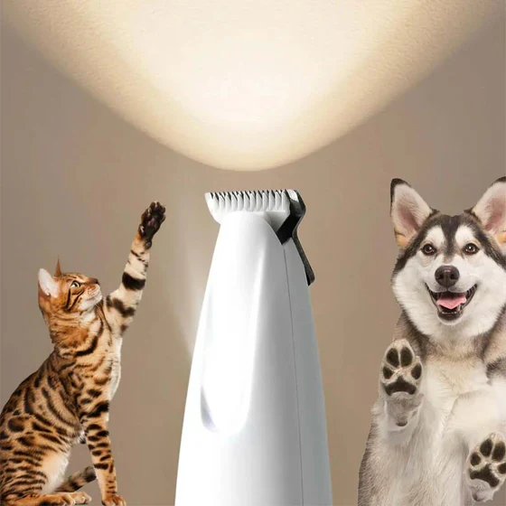Kutzell™ Pet Hair Trimmer - Image 8
