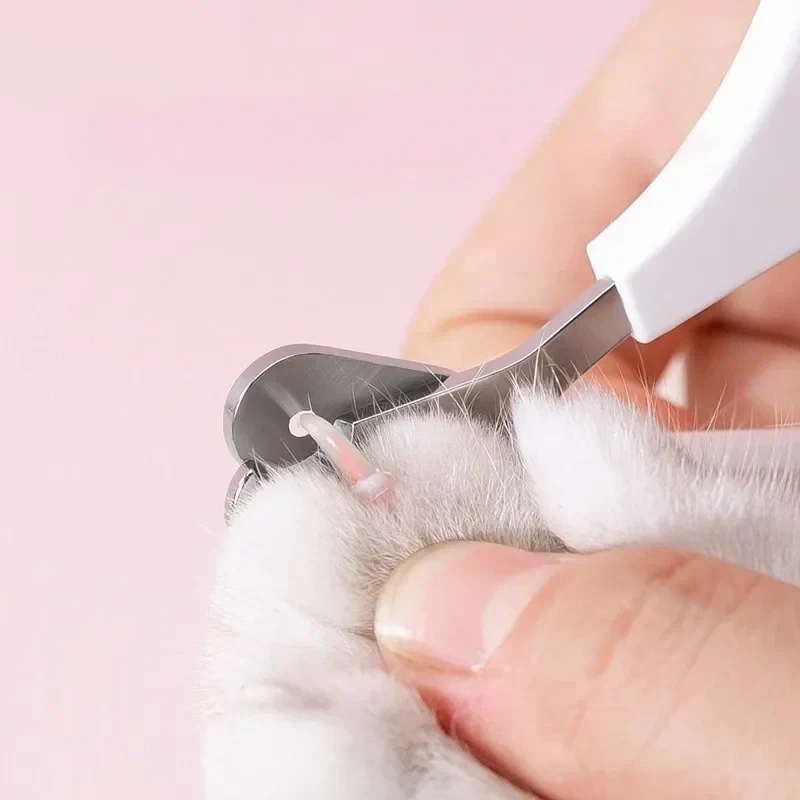 Pet Nail Clippers - Image 2