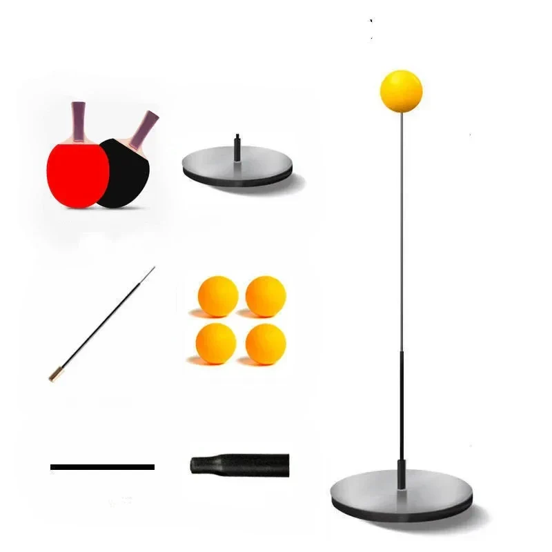 Ping Pong Trainer Set - Image 5