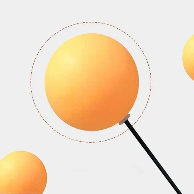 Ping Pong Trainer Set - Image 7