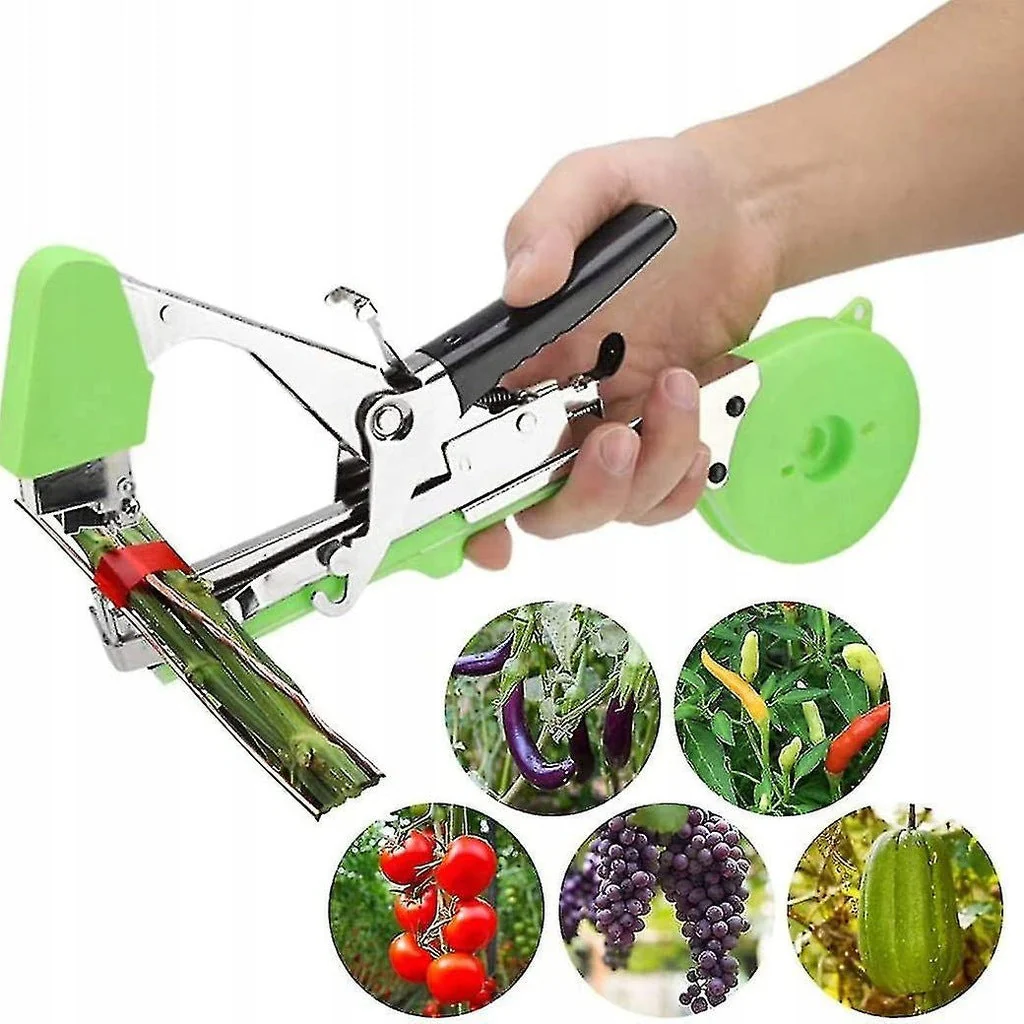 FloraMax Plant Tying Machine - Image 8