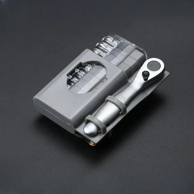 Pocket Screwdriver Tool Kit