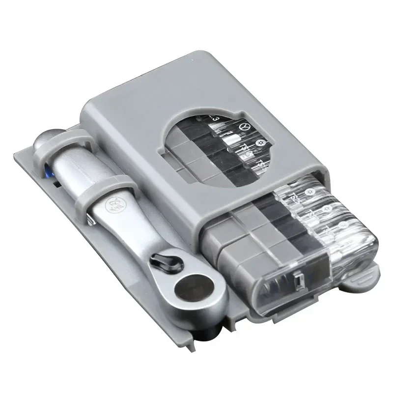 Pocket Screwdriver Tool Kit - Image 6