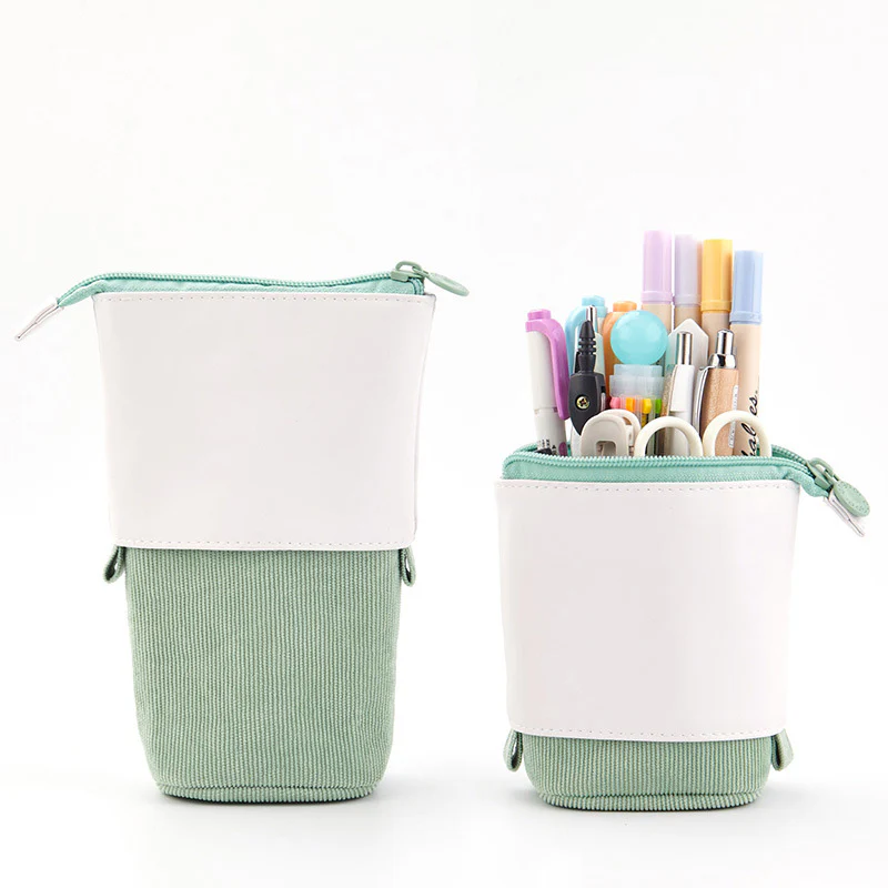 Pop-Up Stationery Organizer