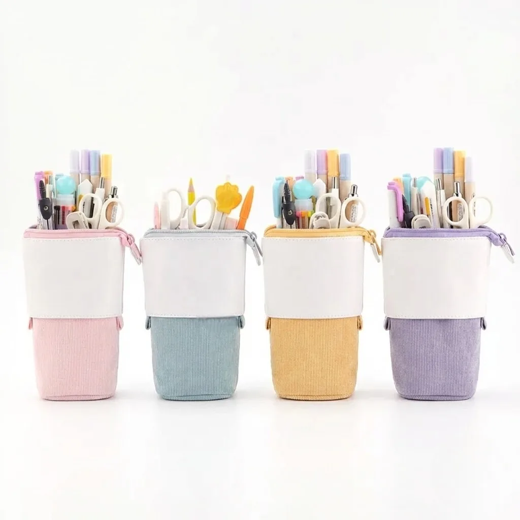 Pop-Up Stationery Organizer - Image 6