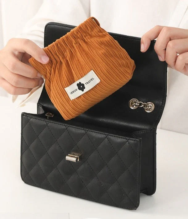 Portable Accessory Organizer Bags - Image 4
