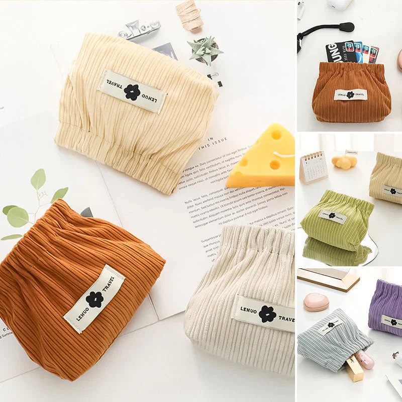 Portable Accessory Organizer Bags - Image 7