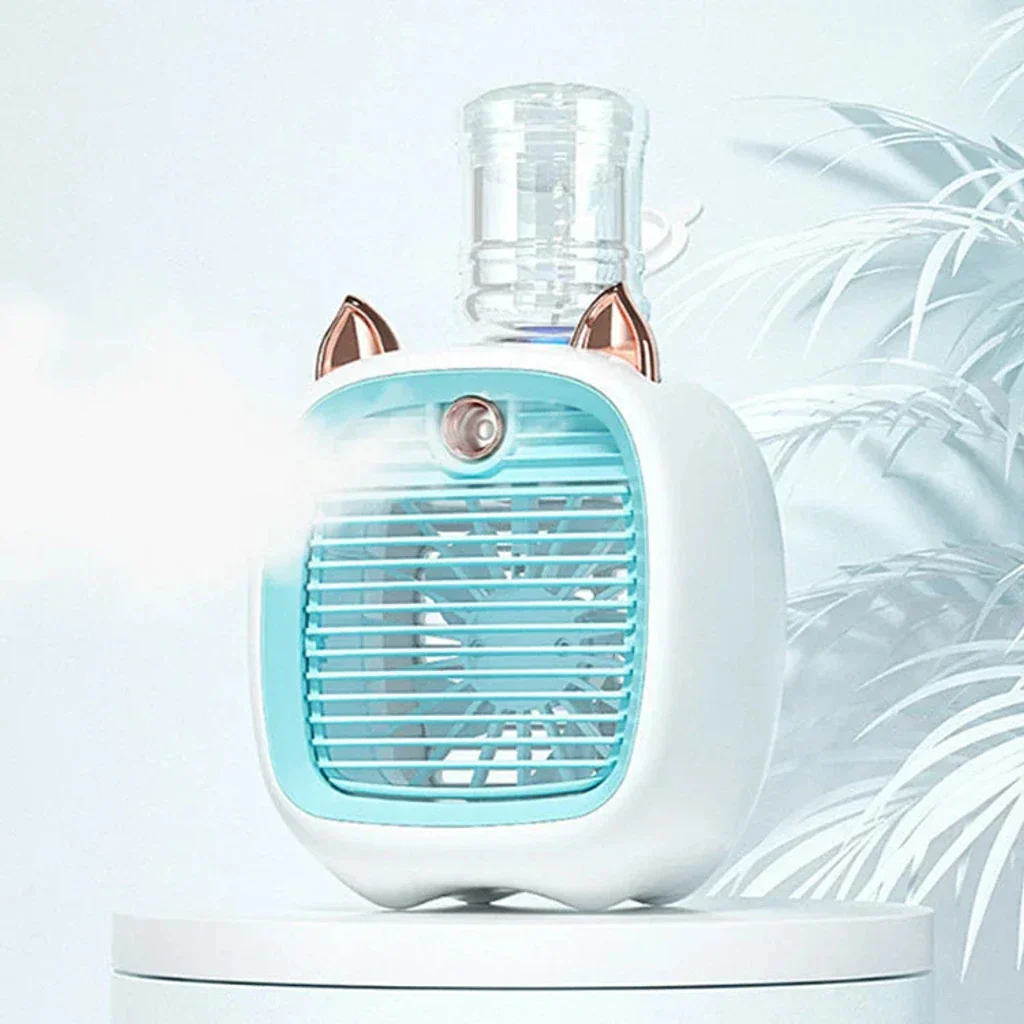 Portable Air Conditioner Fan - Image 11