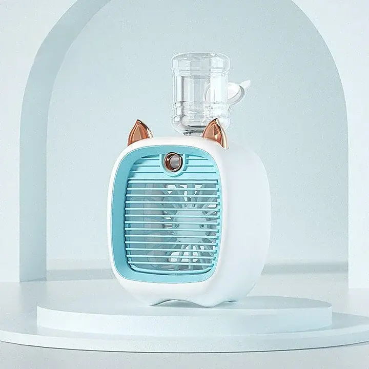 Portable Air Conditioner Fan - Image 14