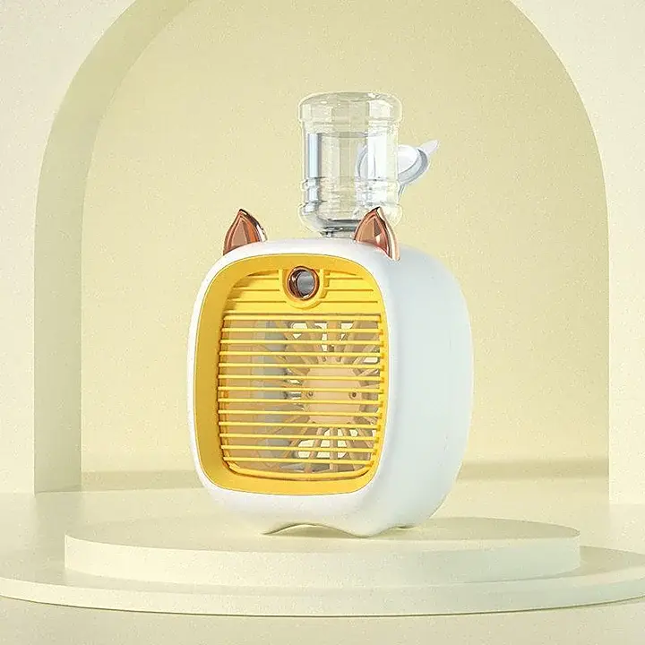 Portable Air Conditioner Fan - Image 15