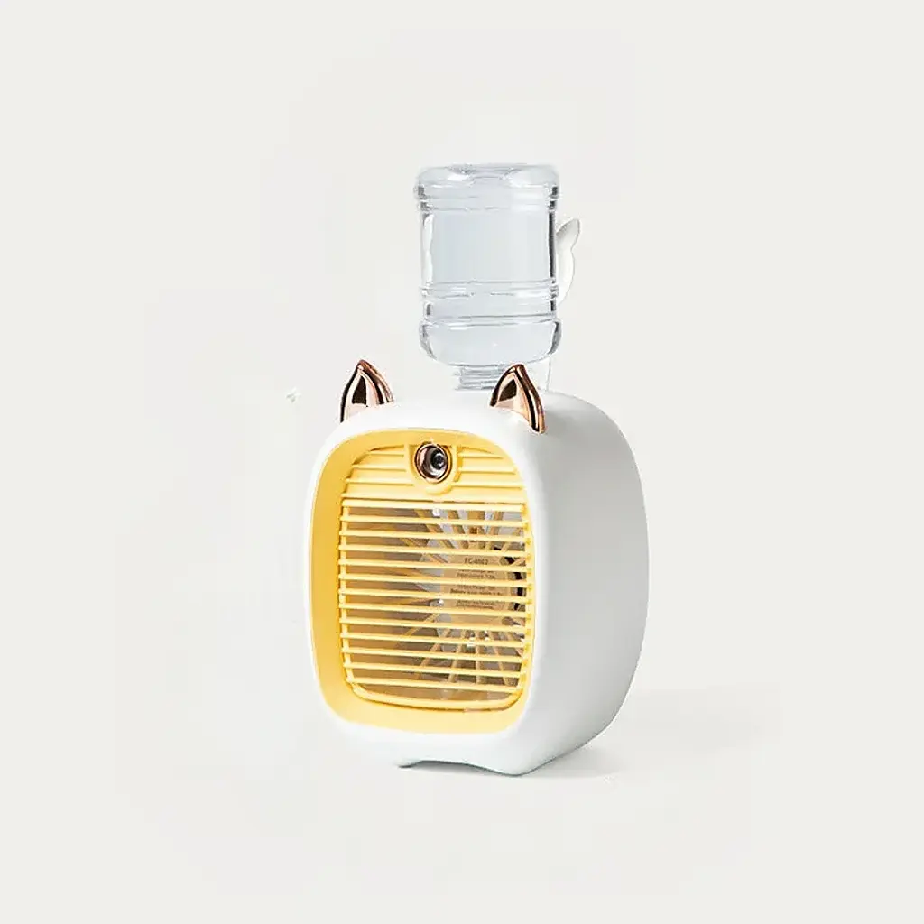 Portable Air Conditioner Fan - Image 8