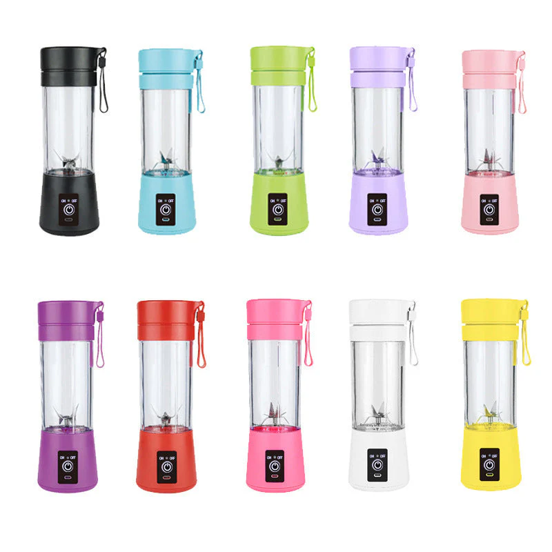 Portable Electric Blender - Image 3