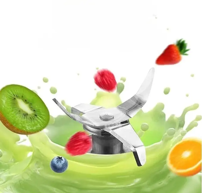 Portable Electric Blender - Image 7