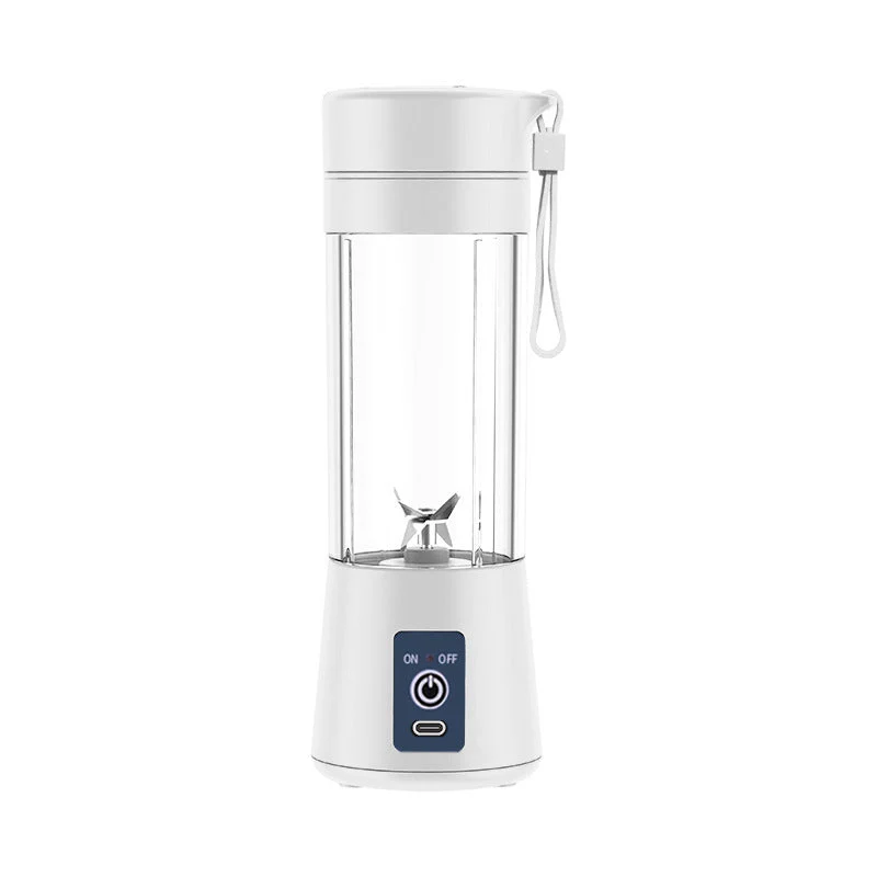 Portable Electric Blender - Image 9