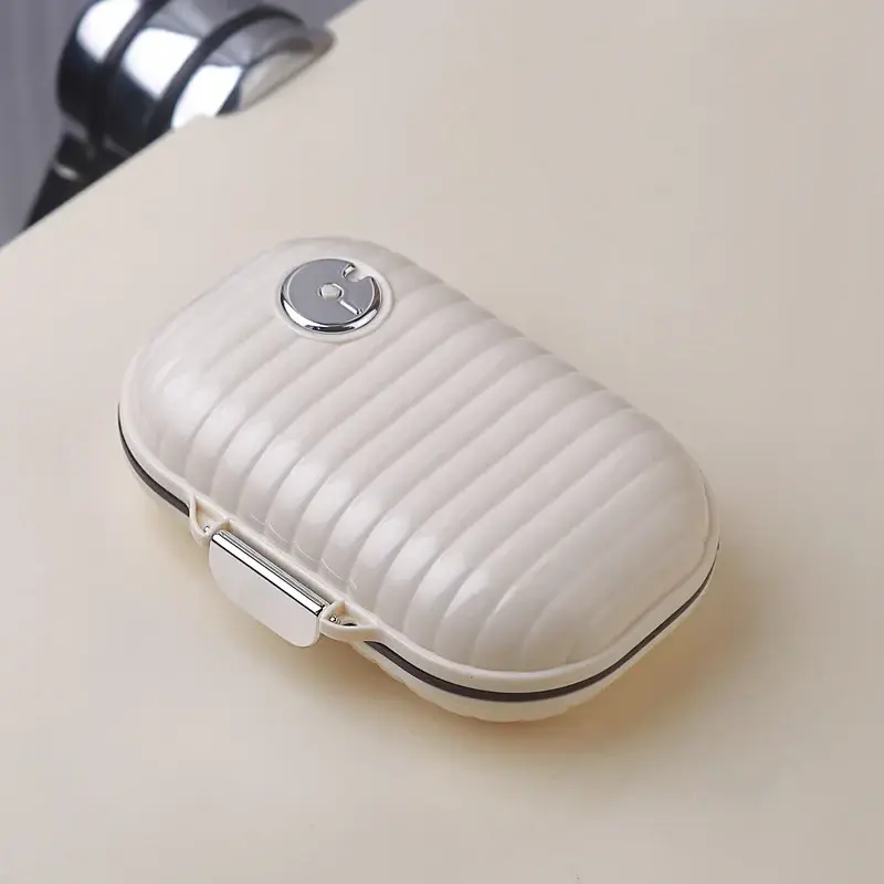 Portable Daily Pill Case - Image 13