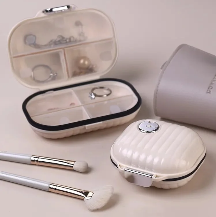 Portable Daily Pill Case - Image 14