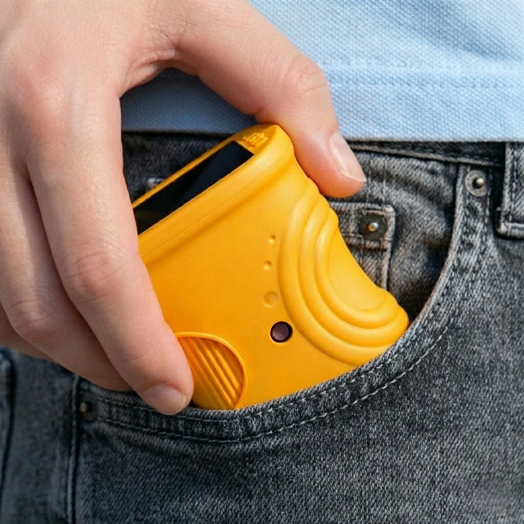 Portable Digital Microscope - Image 3
