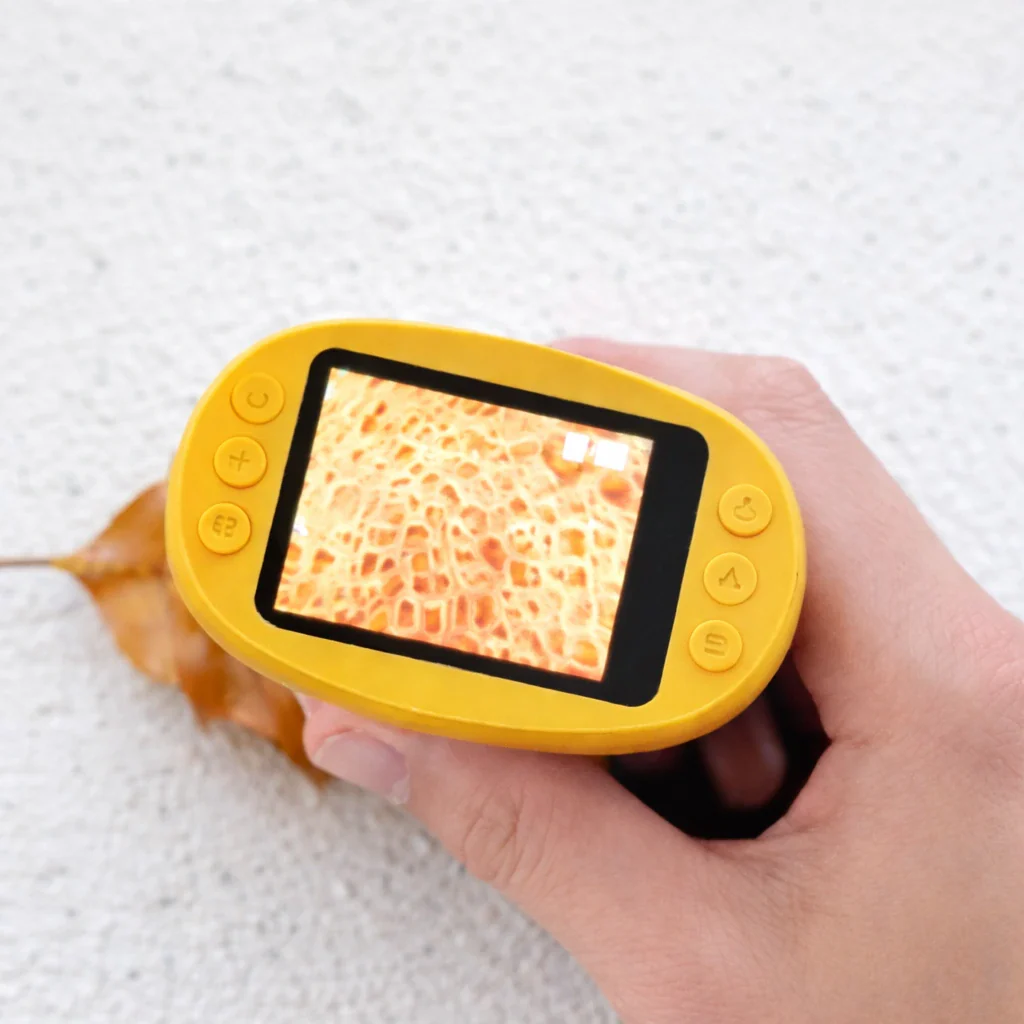 Portable Digital Microscope - Image 5