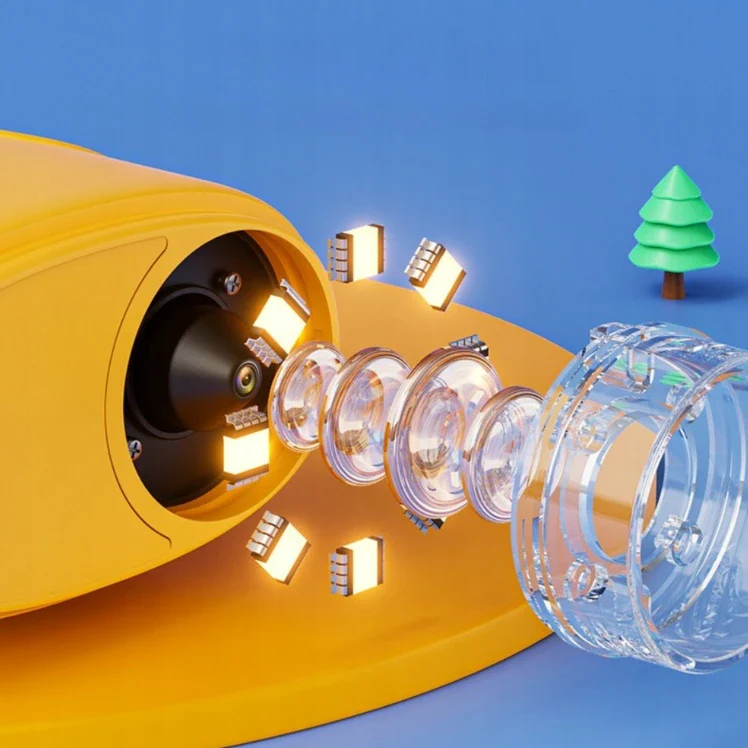 Portable Digital Microscope - Image 9