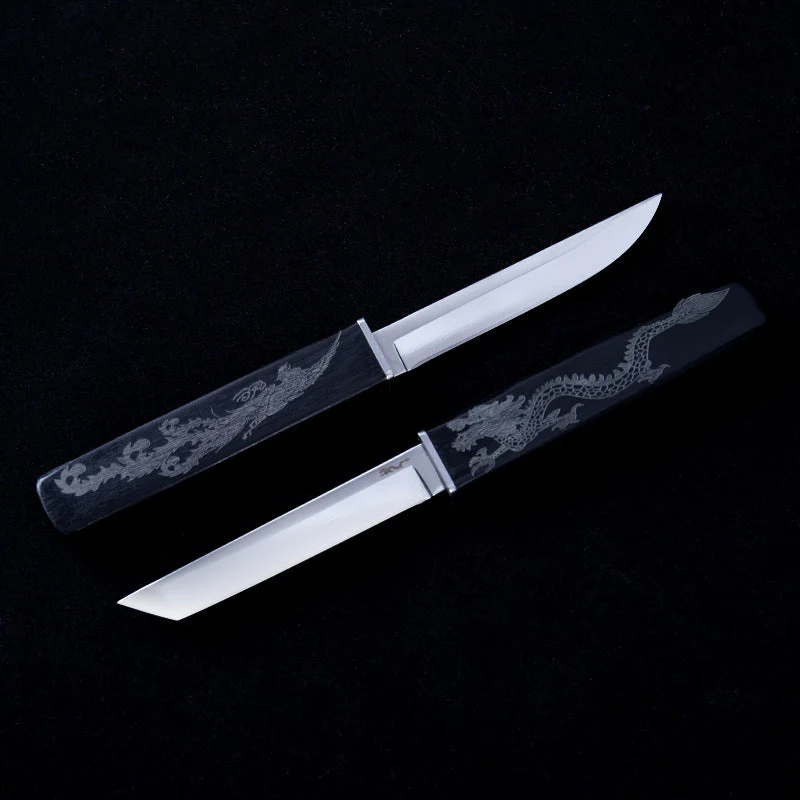 Dragon Dual Knife - Image 4