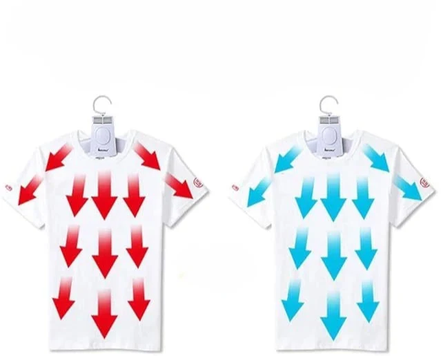 Portable Electric Clothes Drying Hanger - Image 4