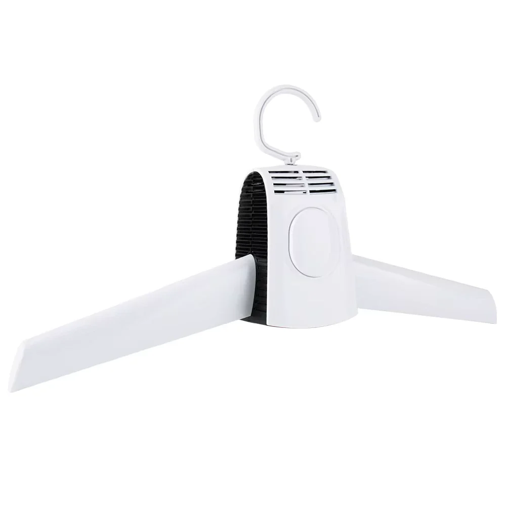 Portable Electric Clothes Drying Hanger - Image 5