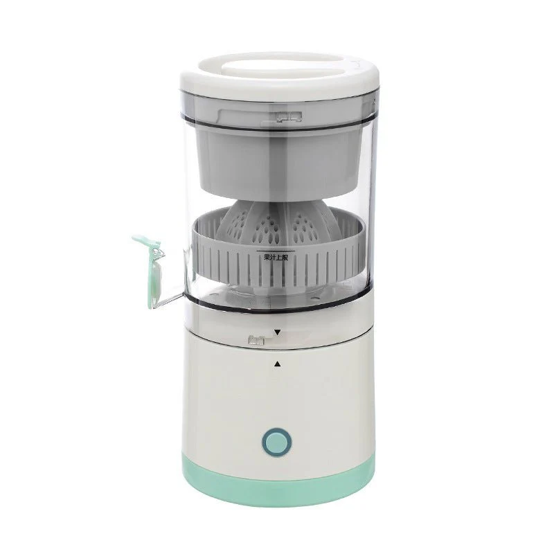 Portable Electric Juicer - Image 5