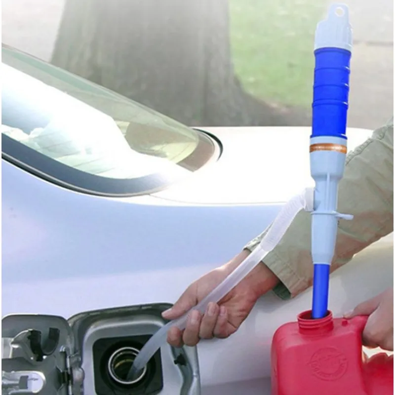 Portable Electric Pump - Image 3